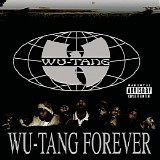 Wu-Tang Clan - Wu-Tang Forever