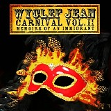 Wyclef Jean - Carnival Vol. II: Memoirs Of An Immigrant