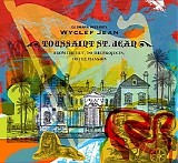 Wyclef Jean - From The Hut, To The Projects To The Mansion [DJ Drama Presents Wyclef Jean a.k.a. Toussaint St. Jea]