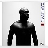 Wyclef Jean - Carnival III: The Fall And Rise Of A Refugee