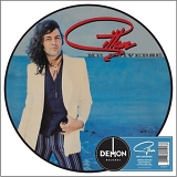 Gillan - 'Mr. Universe'