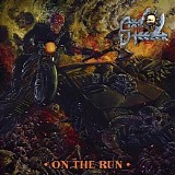 Axe Steeler - On The Run