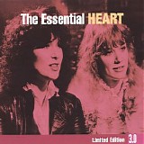 Heart - The Essential Heart: Limited Edition 3.0