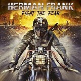 Herman Frank - Fight The Fear