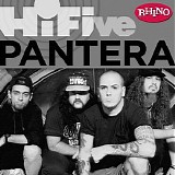 Pantera - Rhino Hi-Five