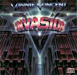 Vinnie Vincent Invasion - Vinnie Vincent Invasion