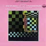 Malcolm Sargent - Pictures At An Exhibition / Night On Bald Mountain