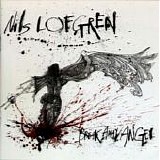 Lofgren, Nils - Breakaway Angel