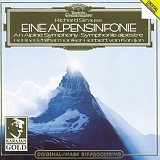 R. Strauss, Karajan - Eine Alpensinfonie (An Alpine Symphony)