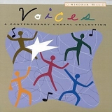 Guy Davis, Various Artists - Windham Hill: Voices - A Contemporary Choral Collection