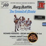 Original Cast Recording - Sound of Music (Mary Martin) by Original Cast Recording (1993-09-21)