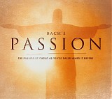 Various artists - Bach- St. MatthÃ¤us-Passion/Te Kanawa, von Otter, Rolfe-Johnson, Blochitz, Krause, Solti (Highlights)