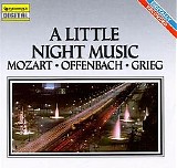 Various artists - A Little Night Music