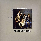 Procol Harum - Procol's Ninth