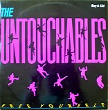 The Untouchables - Free Yourself