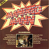 Manfred Mann - Mannerisms