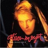Alison Moyet - All Cried Out
