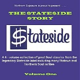 Various artists - The Stateside Story