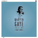 Marvin Gaye - Volume One: 1961-1965 Hello Broadway...this Is Marvin!