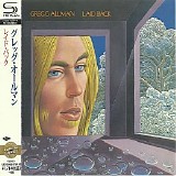 Gregg Allman - Laid Back