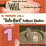 Various artists - Conelrad: Atomic Platters
