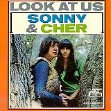 Sonny & Cher - Look At Us