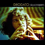 Deodato - Skyscrapers