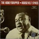 Roosevelt Sykes - The Honeydripper
