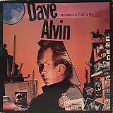 Dave Alvin - Romeo's Escape