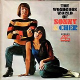 Sonny & Cher - The Wondrous World Of Sonny & Cher