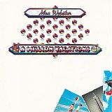 Max Webster - A Million Vacations