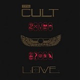 The Cult - Love
