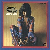 Jimmy Mcgriff - Electric Funk