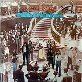 The Cooper Brothers - Pitfalls Of The Ballroom