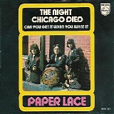 Paper Lace - Paper Lace