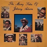 Johnny Adams - The Many Sides Of Johnny Adams