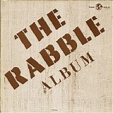 The Rabble - The Rabble Album