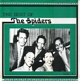 The Spiders - The Best Of The Spiders Volume 1