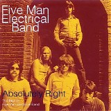 Five Man Electrical Band - Absolutely Right: The Best Of Five Man Electrical Band