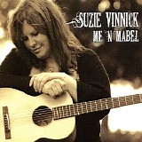 Suzie Vinnick - Me 'n' Mabel