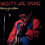 Mighty Joe Young - Bluesy Josephine