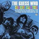 The Guess Who - Shakin' All Over