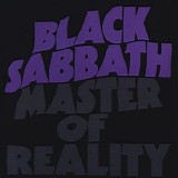 Black Sabbath - Master Of Reality