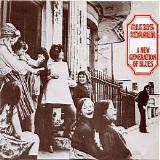 Alexis Korner - A New Generation Of Blues