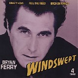 Bryan Ferry - Windswept