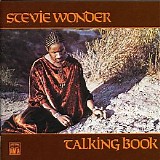 Stevie Wonder - Talking Book