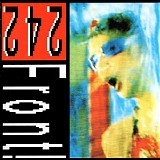 Front 242 - Never Stop!