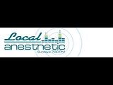 WXRT - Local Anesthetic - 2017.10.30 - History Of Chicago Soul - Vol. 12 - 2017.10.30