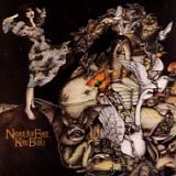 Kate BUSH - 1980: Never for Ever