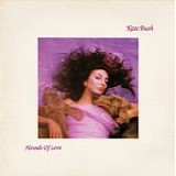 Kate BUSH - 1985: Hounds Of Love